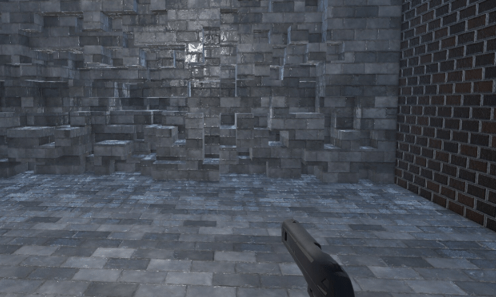 Xuất hiện tựa game siêu vô tri trên Steam, người chơi bỏ gần 100k, chỉ làm một việc duy nhất xuyên suốt hành trình