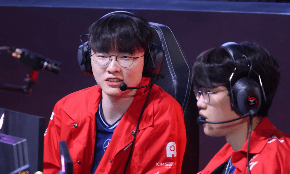 T1 đến với MSI 2025: Cơ hội mong manh