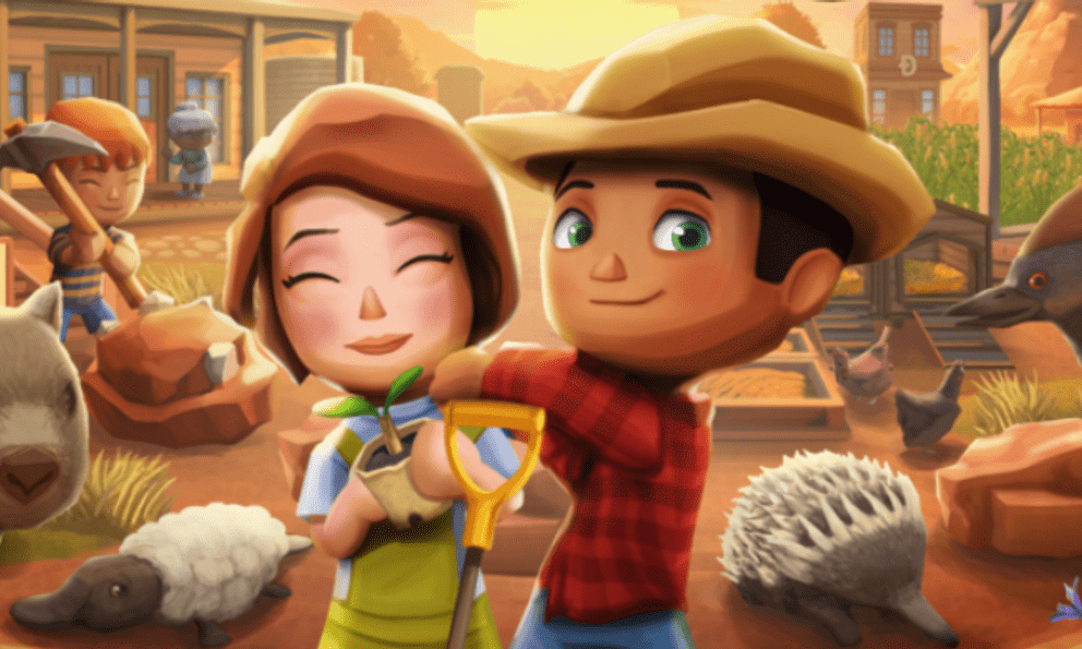 Là sự kết hợp của hai siêu phẩm, tựa game mới ra mắt trên Steam đã gây ấn tượng mạnh, lượng người chơi tăng vọt