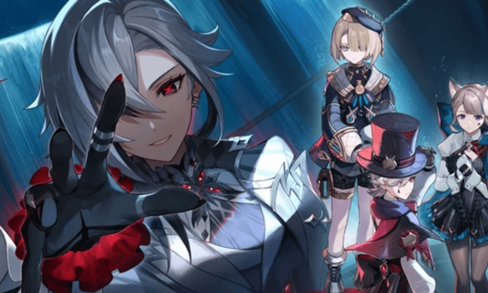 Game thủ Genshin Impact bất ngờ đưa ra gợi ý, cho rằng miHoYo có thể 