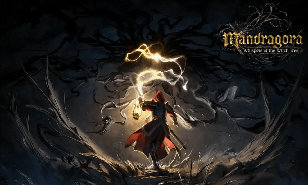 Lại xuất hiện thêm một tựa game nhập vai quá hay trên Steam, thời lượng 40 tiếng, nhận rating quá tích cực