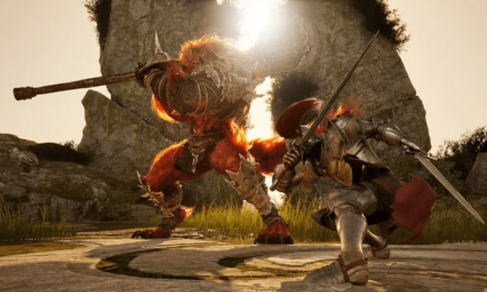 Thêm một game Soulslike mới chuẩn bị mở phiên bản trải nghiệm, hứa hẹn sẽ là bom tấn đầy ấn tượng