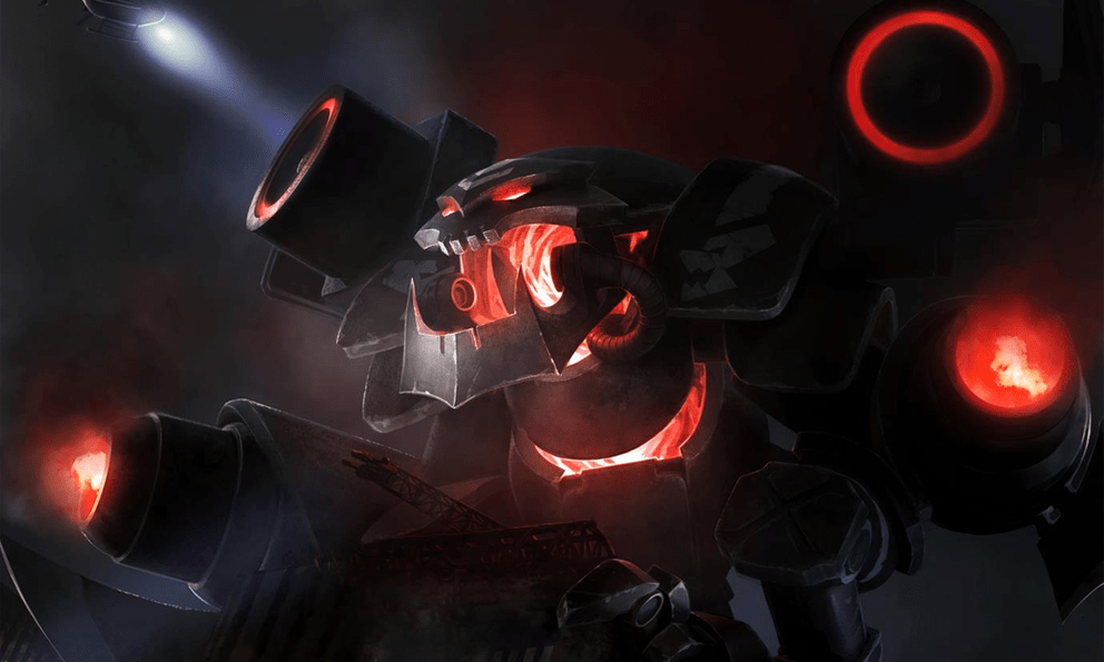 ĐTCL mùa 14: Áp đảo mọi đối thủ với đội hình Robot Bộc Phá 