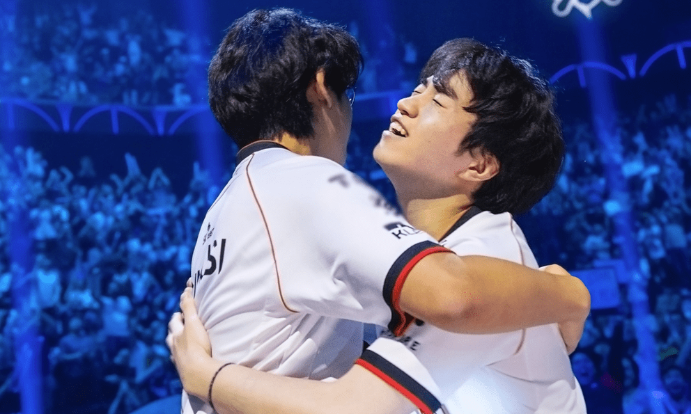 Keria khẳng định T1 sẽ trở lại đầy mạnh mẽ trong tương lai nhờ được Riot 