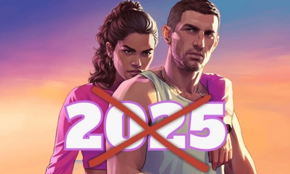 GTA 6 tiếp tục delay khiến game thủ bức xúc, bị cả kỷ lục Guiness 