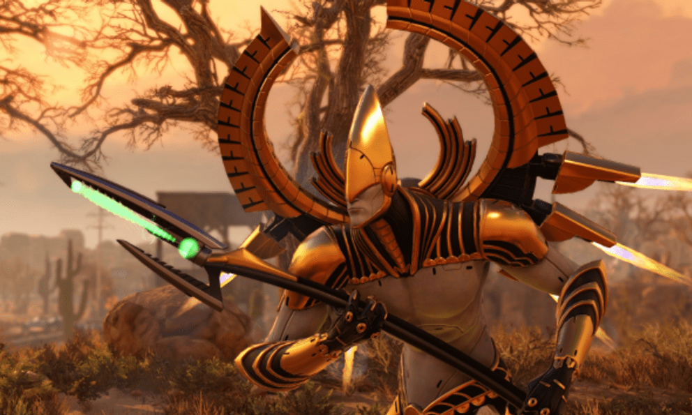 Chỉ hơn 200k, nhận ngay 10 tựa game của series đình đám, người chơi 