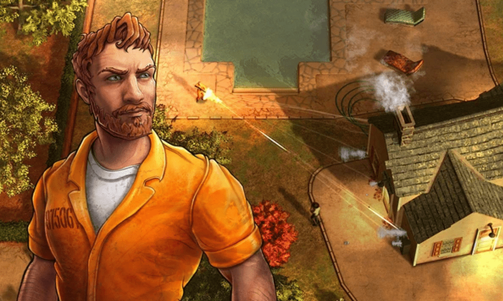 Tranh thủ GTA 6 delay, một bom tấn cùng chủ đề bất ngờ giảm giá 80%, chỉ còn chưa tới 40k