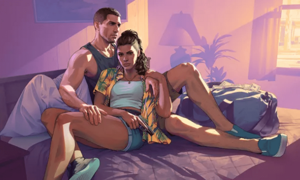 GTA 6 bất ngờ có trailer mới, game thủ phát sốt với loạt chi tiết được hé lộ