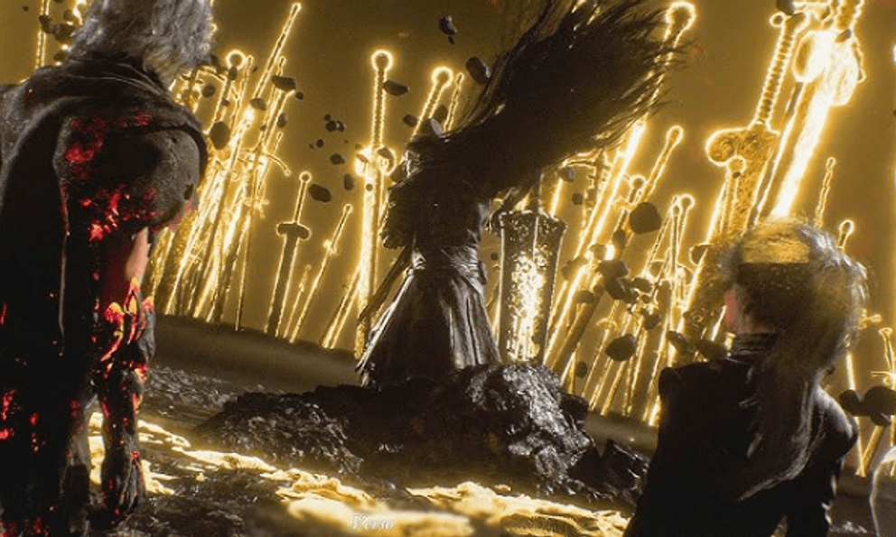 Game hay nhất năm 2025 bất ngờ xuất hiện 