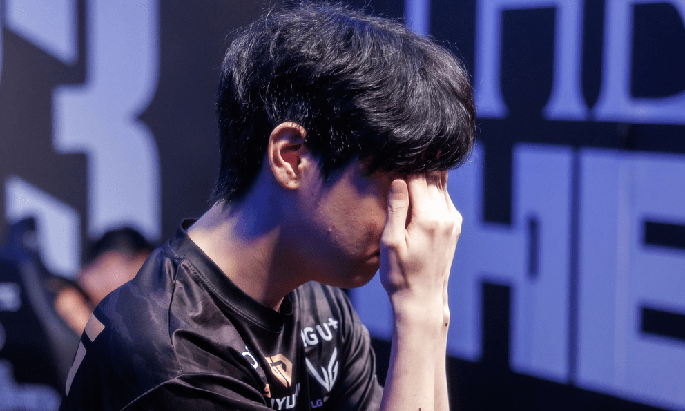 Đại thắng nhưng Gen.G lại lộ rõ 