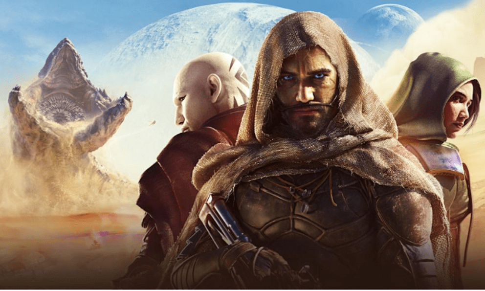 Siêu bom tấn mở chơi thử đã 