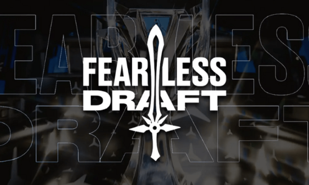 Nghi vấn LCK xin Riot hủy bỏ Fearless Draft tại MSI và CKTG