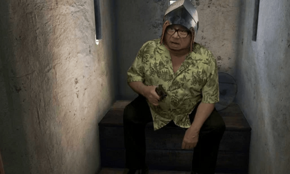 Thiết kế WC quá vô dụng, bom tấn siêu chất lượng của năm bất ngờ bị game thủ chỉ trích mạnh mẽ