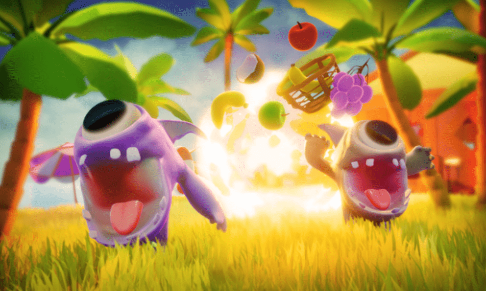 Steam tiếp tục chơi lớn, tặng miễn phí một tựa game siêu chất lượng, review tích cực