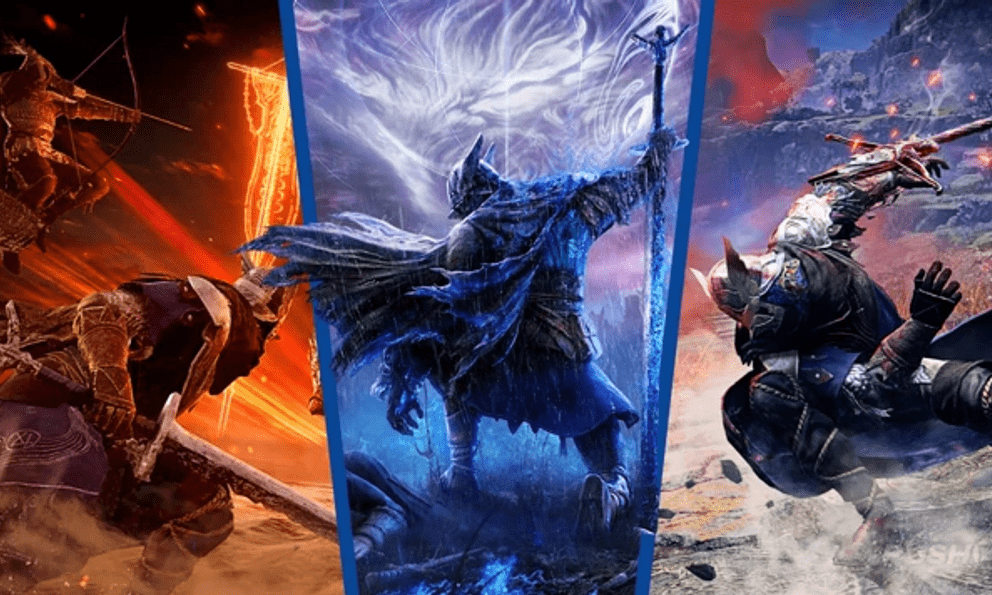 Elden Ring: Nightreign vừa ra mắt đã bị 