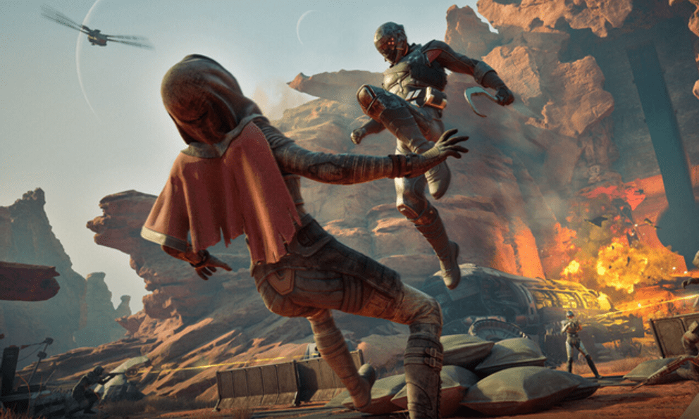 Vừa ra mắt, bom tấn sinh tồn này đã bùng nổ, thống trị top game bán chạy trên Steam