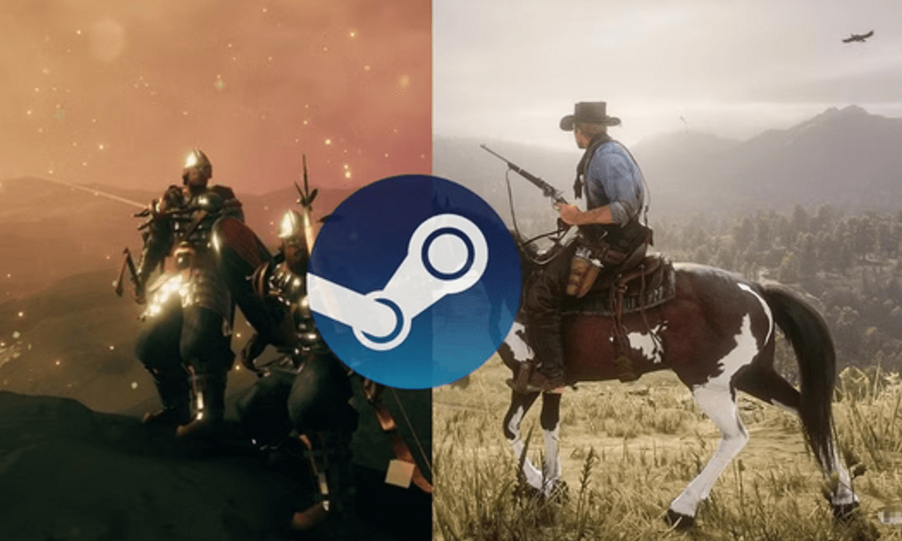 Thêm một bom tấn sinh tồn chuẩn bị ra mắt trên Steam, là sự kết hợp của hai tượng đài nổi tiếng