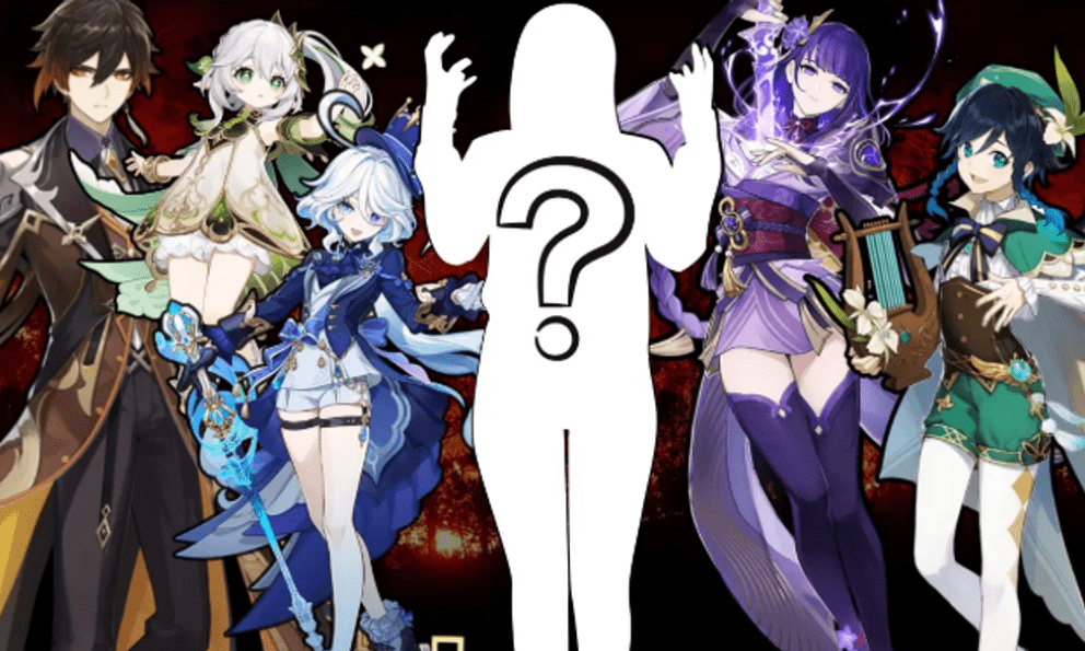 Genshin Impact rò rỉ đáng quan ngại, game thủ sẽ 