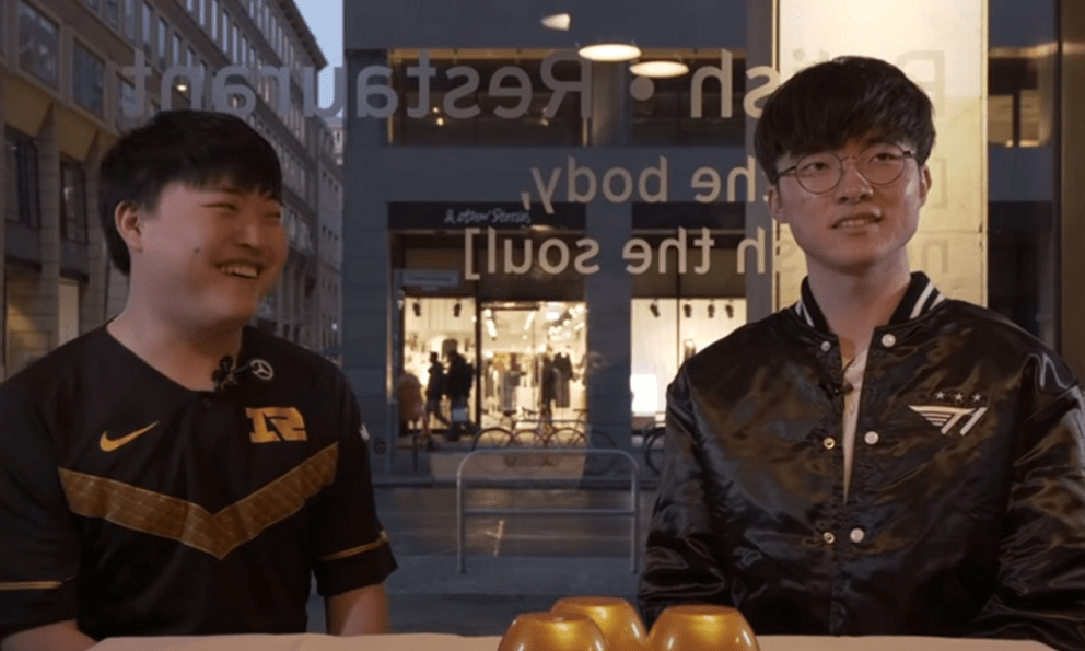 Cộng đồng LMHT có đang hiểu sai về Hall of Legends của Riot?