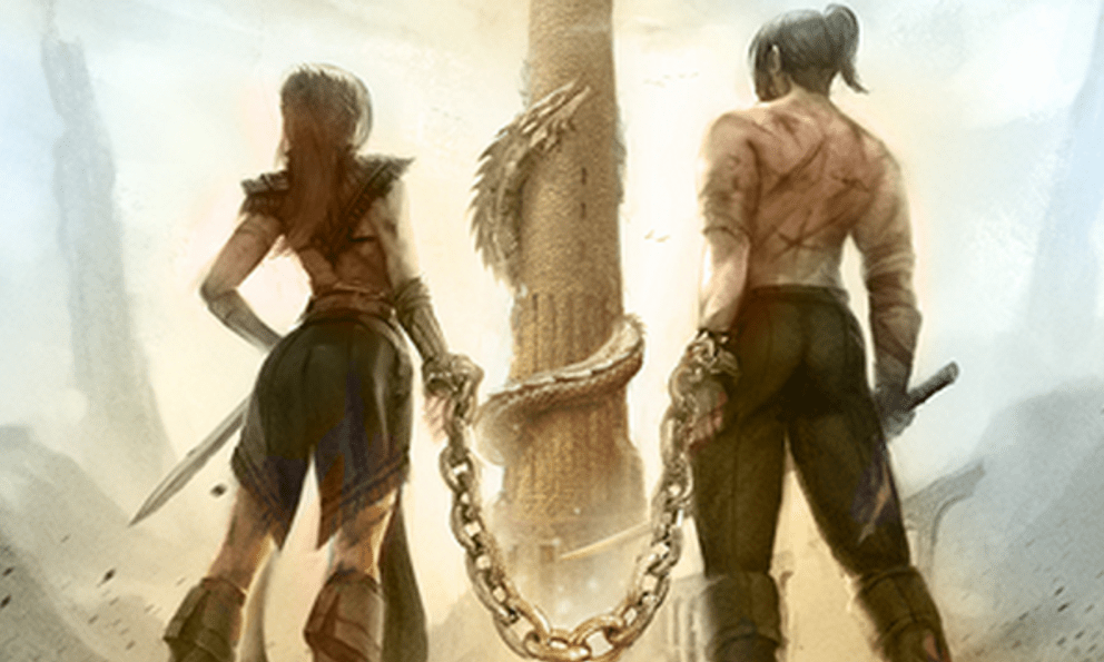 Thêm một tựa game quá chất lượng chuẩn bị ra mắt Steam, hứa hẹn một siêu phẩm Soulslike đúng nghĩa