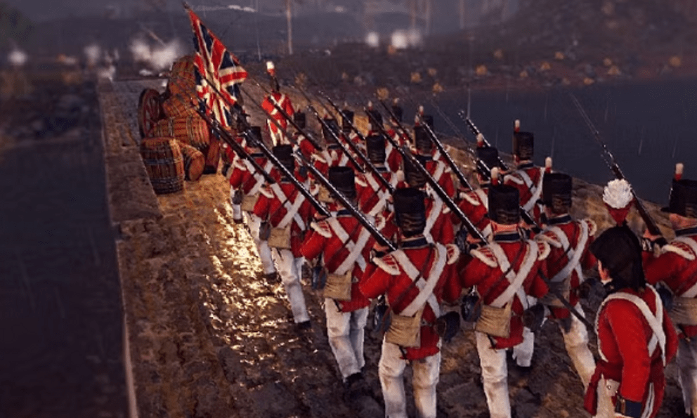 Tựa game FPS 150 người chơi nhận cơn mưa lời khen, đang giảm giá mạnh trên Steam