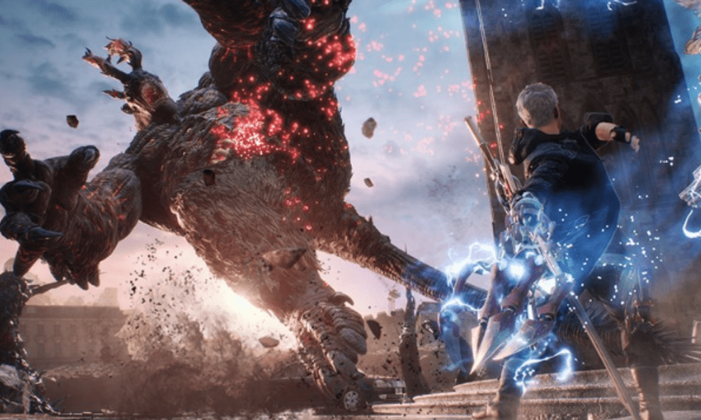 Loạt siêu phẩm trên Steam đang sale quá hấp dẫn, cơ hội không nên bỏ lỡ cho các game thủ ưa hành động