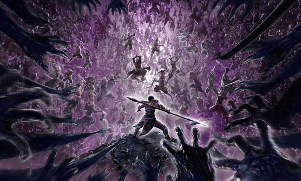 Giảm giá kỷ lục, tựa game siêu hấp dẫn tụt xuống mức thấp nhất lịch sử, quá hời cho người chơi