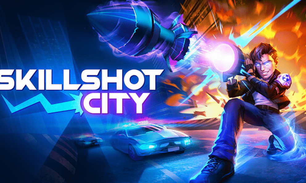 Tựa game battle royale lấy cảm hứng từ GTA đổi tên lần thứ hai, tiếp tục miễn phí trên Steam
