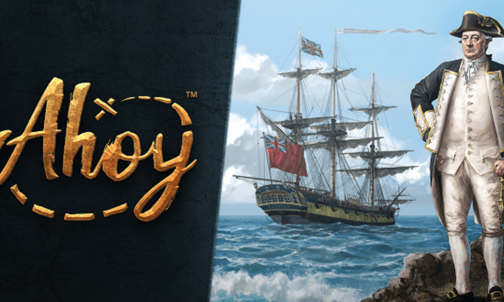 Thêm một tựa game cướp biển nữa chuẩn bị ra mắt, thành công gọi vốn gấp 7 lần mong đợi