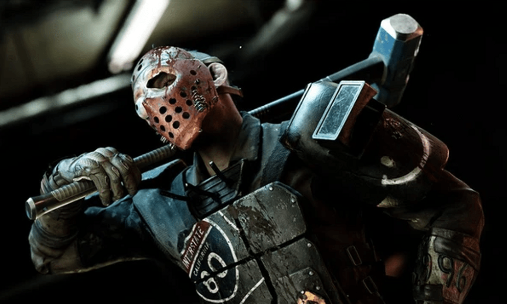 Vừa cho chơi thử đã 