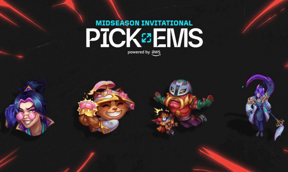 Đã áp dụng Fearless Draft cho MSI 2025 nhưng Riot vẫn nhận 