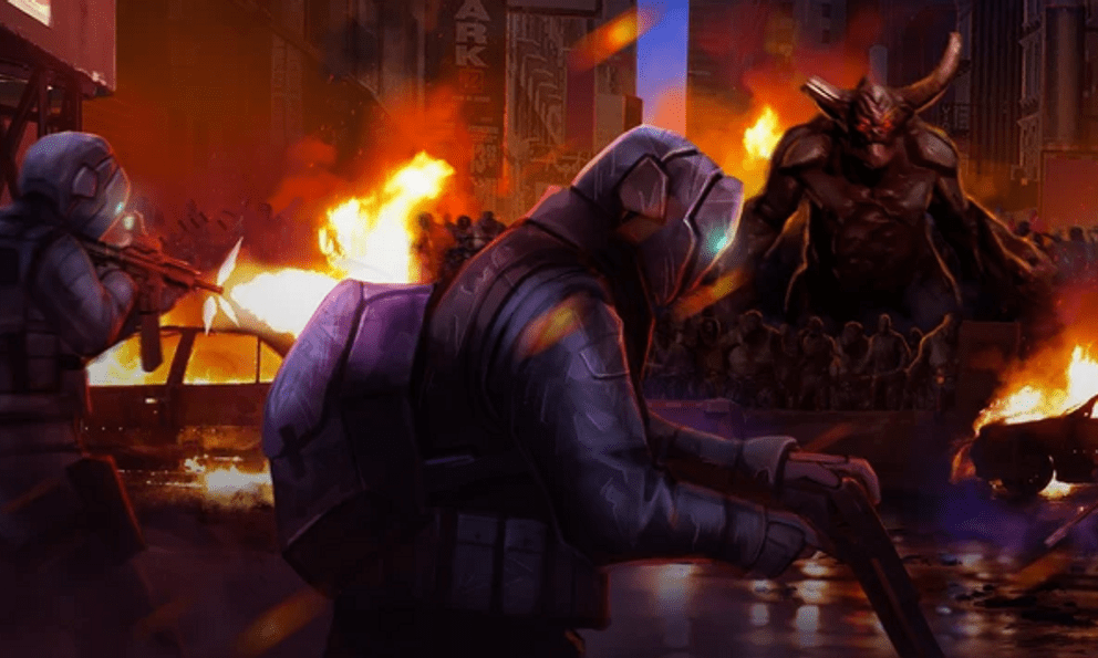 Nhận miễn phí một tựa game trên Steam, người chơi cần nhanh tay