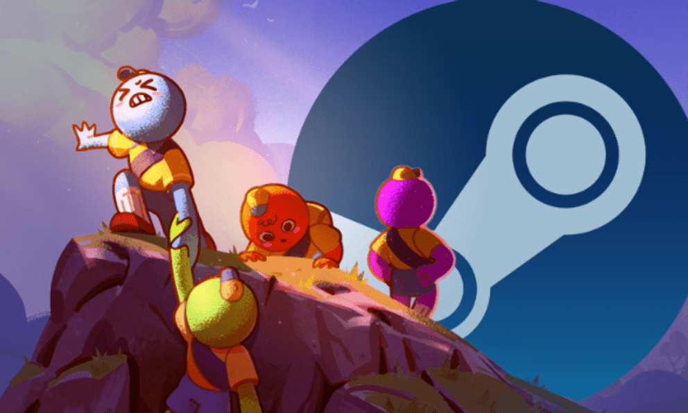 Có giá chưa tới 100k, tựa game siêu đỉnh trên Steam bán hơn 5 triệu bản trong một tháng, rating 93% tích cực