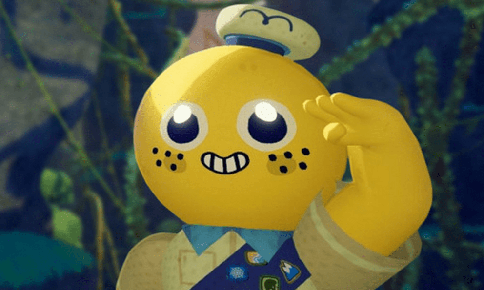 Tựa game vô danh gây sốc trên Steam, bán hơn 100.000 bản sau một ngày, rating 93% tích cực