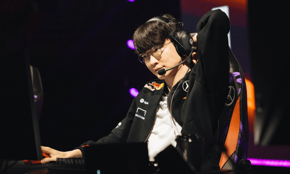 Dự đoán T1 - AL tại Bán kết EWC 2025: Khó cho cả hai đội