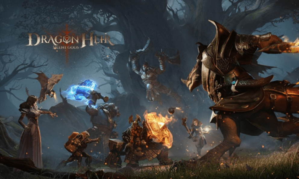 Xuất hiện tựa game miễn phí quá chất lượng trên Steam, vừa ra mắt thêm hàng tá nội dung hấp dẫn