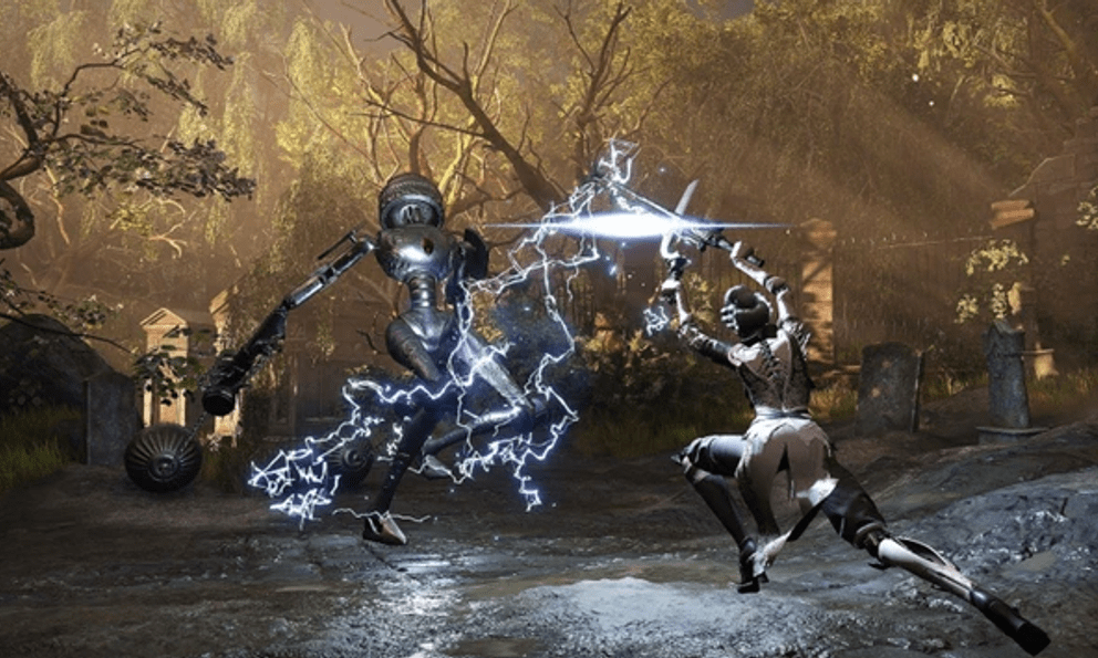 Một tựa game Soulslike quá hay bất ngờ giảm giá mạnh, chưa tới 100k, game thủ cần nhanh tay