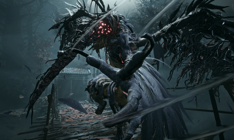 Vừa ra mắt, tân binh Soulslike đã gây sốt trên Steam, giới game thủ vẫn ném đá vì một điều