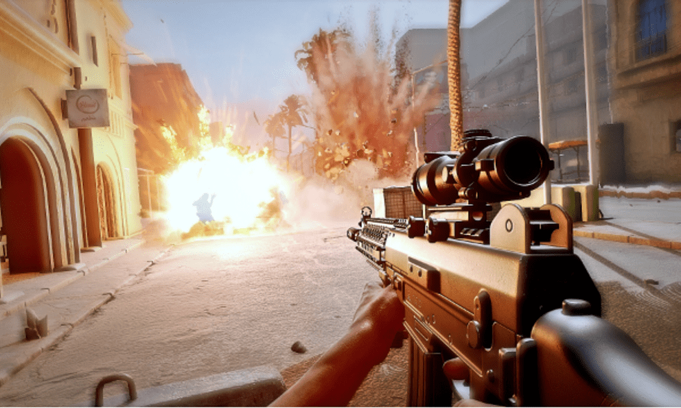 Một tựa game chất lượng đang giảm giá sập sàn trên Steam, thấp nhất từ trước tới nay