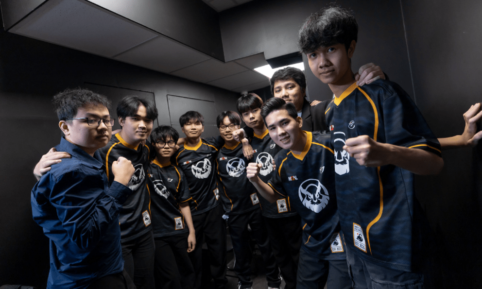 Sao MVKE thừa nhận điểm mạnh nhất của VCS lại đang góp phần kiềm hãm khu vực