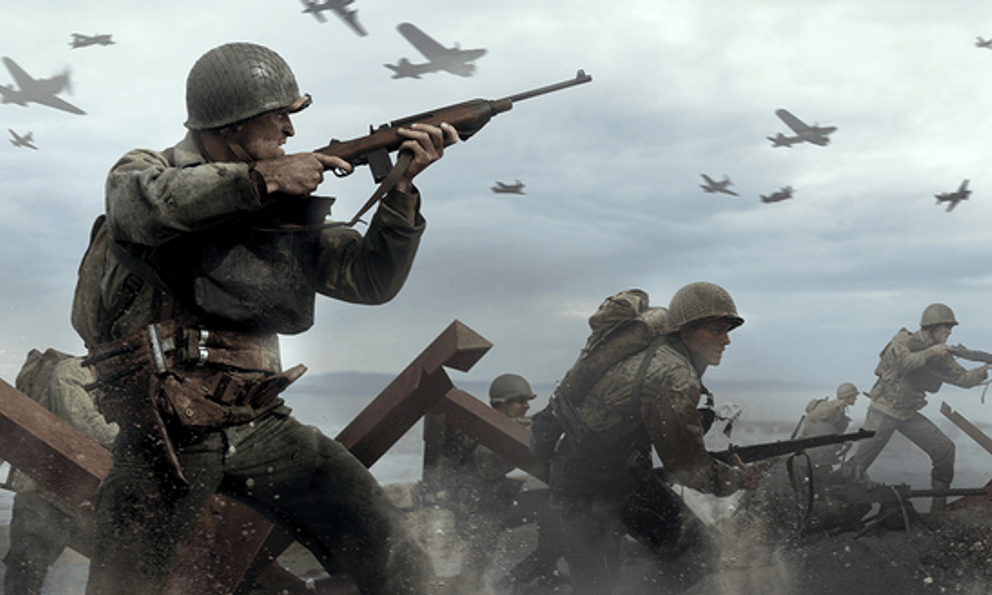 Một tựa game xuất hiện lỗi nghiêm trọng, hacker 