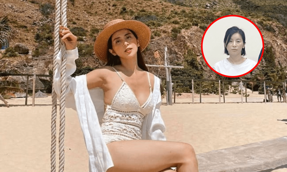 Miss Audition vừa bị bắt là ai? Cuộc sống 