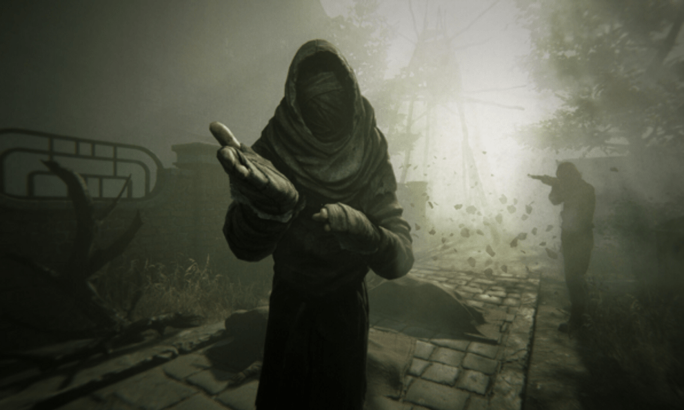 Steam tặng miễn phí một tựa game, người chơi cần nhanh tay trước khi bị gỡ khỏi nền tảng