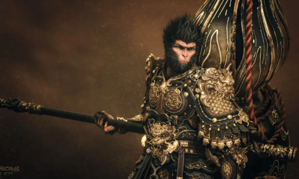 Xuất hiện bức tượng Ngộ Không version Black Myth: Wukong tỷ lệ 1/1, chỉ có 99 phiên bản, mức giá gây sốc toàn tập