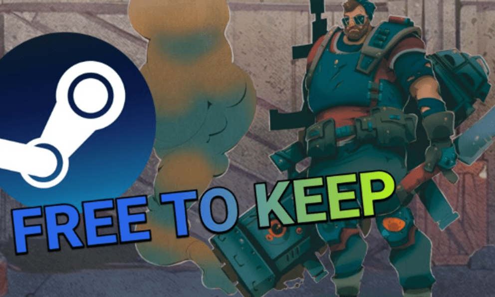 Steam tiếp tục tặng miễn phí một tựa game, người chơi còn ít ngày để nhận