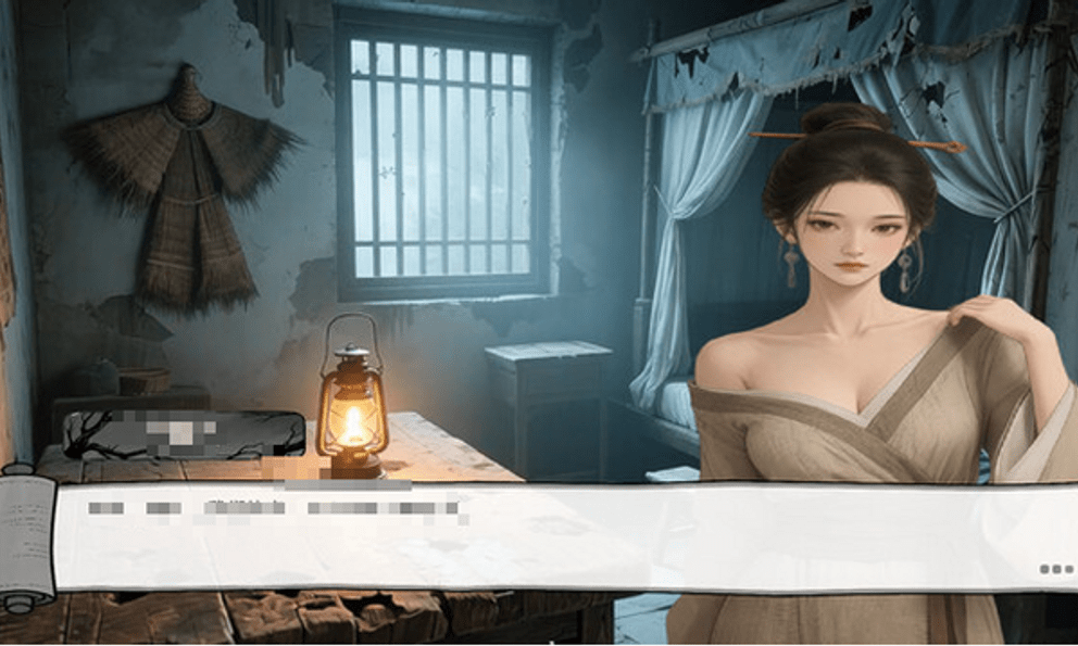 Một tựa game nhập vai tương tác mới vừa ra mắt trên Steam, đưa người chơi xuyên không về quá khứ