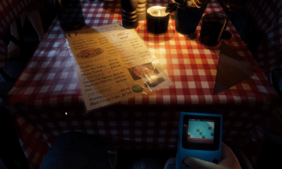 Một tựa game siêu dị chuẩn bị ra mắt Steam, bắt người chơi lựa chọn 