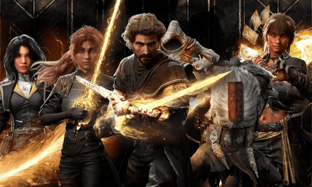 Bom tấn hay nhất năm 2025 giảm giá cực mạnh, game thủ không còn lý do để bỏ lỡ siêu phẩm này 