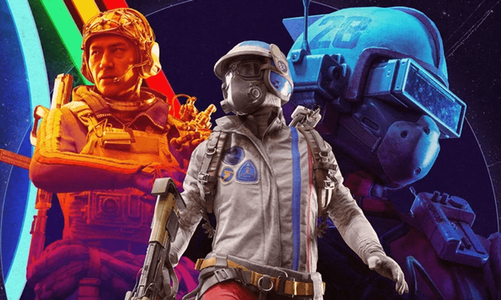 Một tựa game vừa ra mắt đã siêu bùng nổ, hơn 200.000 người chơi cùng thời điểm chỉ sau ngày đầu