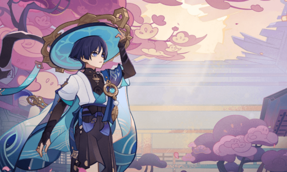 Rò rỉ mới hé lộ nhân vật cực hot sắp tái xuất trong Genshin Impact 6.2